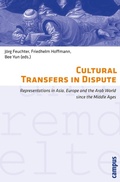 Cover: Cultural Transfers in Dispute - Campus