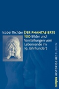 Cover: Der phantasierte Tod - Campus