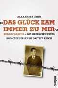 Cover: "Das Gl&uuml;ck kam immer zu mir" - Campus