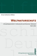 Cover: Weltnaturschutz - Campus