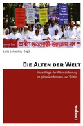 Cover: Die Alten der Welt - Campus