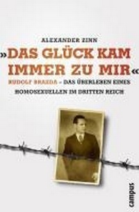 Bild vergrößern Bild: "Das Glück kam immer zu mir" - Campus