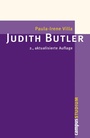 Cover: Judith Butler - Campus