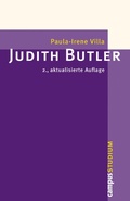 Cover: Judith Butler - Campus