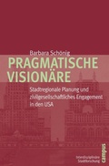 Cover: Pragmatische Vision&auml;re - Campus