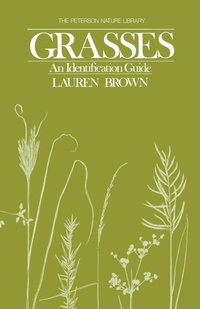 Abbildung von: Grasses - Houghton Mifflin (Trade)
