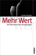 Cover: Mehr Wert - Campus