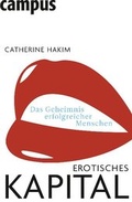 Cover: Erotisches Kapital - Campus