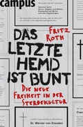 Cover: Das letzte Hemd ist bunt - Campus