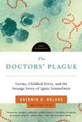 Cover: The Doctors' Plague - W. W. Norton & Company