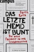 Cover: Das letzte Hemd ist bunt - Campus