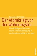 Cover: Der Atomkrieg vor der Wohnungst&uuml;r - Campus