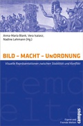 Cover: BILD - MACHT - UnORDNUNG - Campus