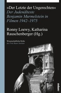 Cover: Der Letzte der Ungerechten - Campus