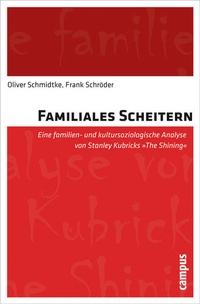 Enlarge image Cover: Familiales Scheitern - Campus