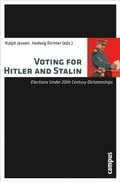 Cover: Voting for Hitler and Stalin - Campus