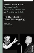 Cover: Affinit&auml;t wider Willen? - Campus