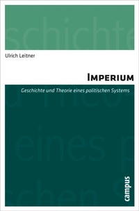 Enlarge image Cover: Imperium - Campus
