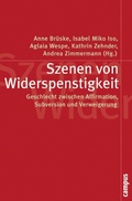 Cover: Szenen von Widerspenstigkeit - Campus