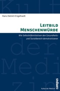 Cover: Leitbild Menschenw&uuml;rde - Campus