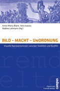 Cover: BILD - MACHT - UnORDNUNG - Campus