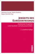 Cover: Jenseits des Eurozentrismus - Campus