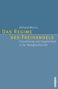 Cover: Das Regime des Freihandels - Campus