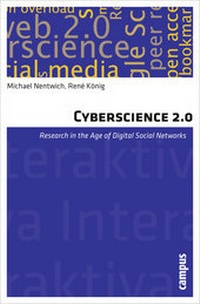 Abbildung von: Cyberscience 2.0 - Campus