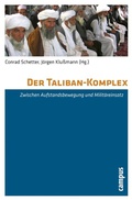 Cover: Der Taliban-Komplex - Campus