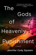 Cover: The Gods of Heavenly Punishment - WW Norton & Co