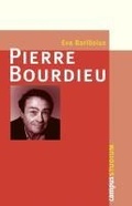Cover: Pierre Bourdieu - Campus