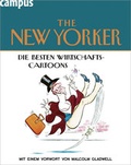 Cover: The New Yorker. Die besten Wirtschaftscartoons - Campus