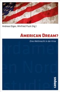 Cover: American Dream? - Campus