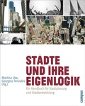 Cover: St&auml;dte und ihre Eigenlogik - Campus