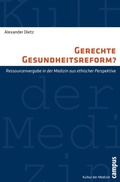 Cover: Gerechte Gesundheitsreform? - Campus