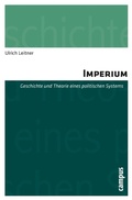 Cover: Imperium - Campus