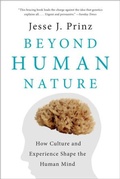Cover: Beyond Human Nature - W. W. Norton & Company