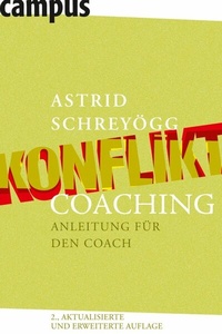 Abbildung von: Konfliktcoaching - Campus