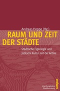 Cover: Raum und Zeit der St&auml;dte - Campus