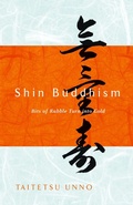 Cover: Shin Buddhism - Titles Supplied by Rainbow Book Agencies