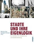 Cover: St&auml;dte und ihre Eigenlogik - Campus