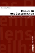 Cover: Inklusion und Gerechtigkeit - Campus