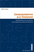 Cover: Gendiagnostik als Therapie - Campus