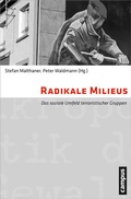 Cover: Radikale Milieus - Campus