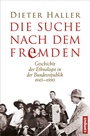 Bild: Die Suche nach dem Fremden - Campus