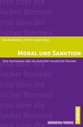 Cover: Moral und Sanktion - Campus