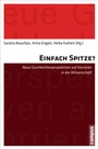 Cover: Einfach Spitze? - Campus