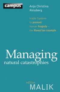 Abbildung von: Managing natural catastrophies - Campus