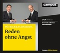 Cover: Reden ohne Angst - Campus