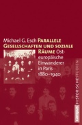 Cover: Parallele Gesellschaften und soziale R&auml;ume - Campus